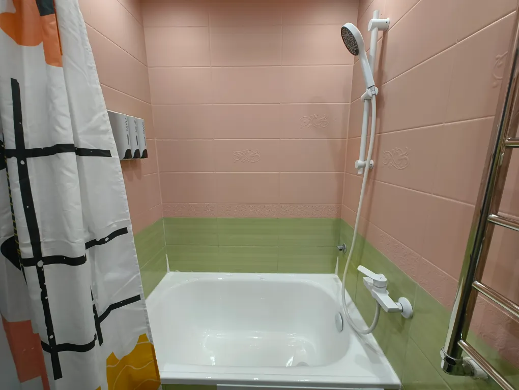 Апартаменты в сердце Старого города.