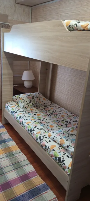 Частный дом в центре города