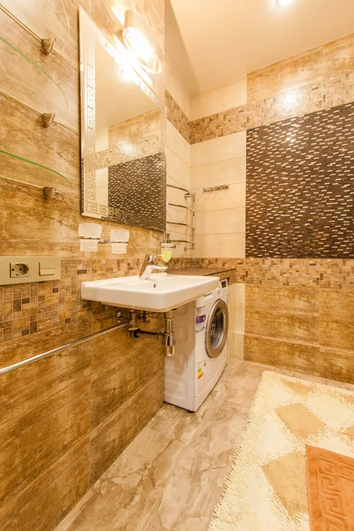 Квартира Квартира Лакшери для эгоистов, у Европлазы — Иркутск