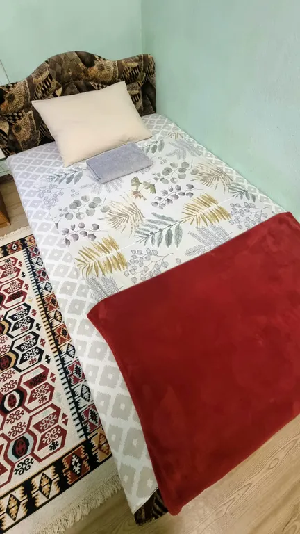 Дом на озере