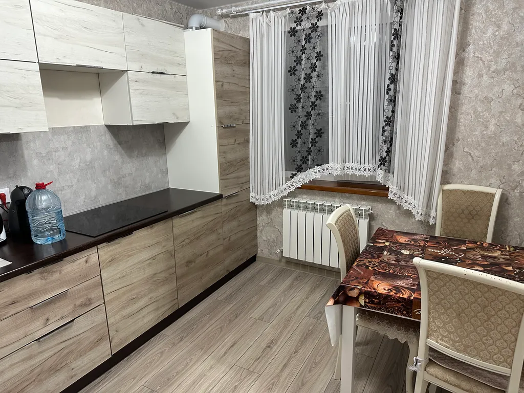 Уютная квартира рядом с морем