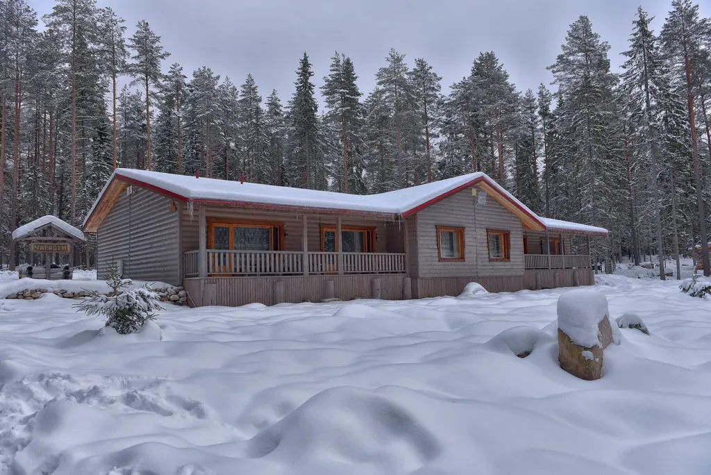 Квартира Комната — аренда посуточно в Медвежьегорск