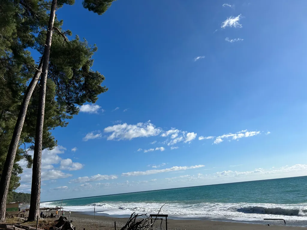 Апартамент Атра