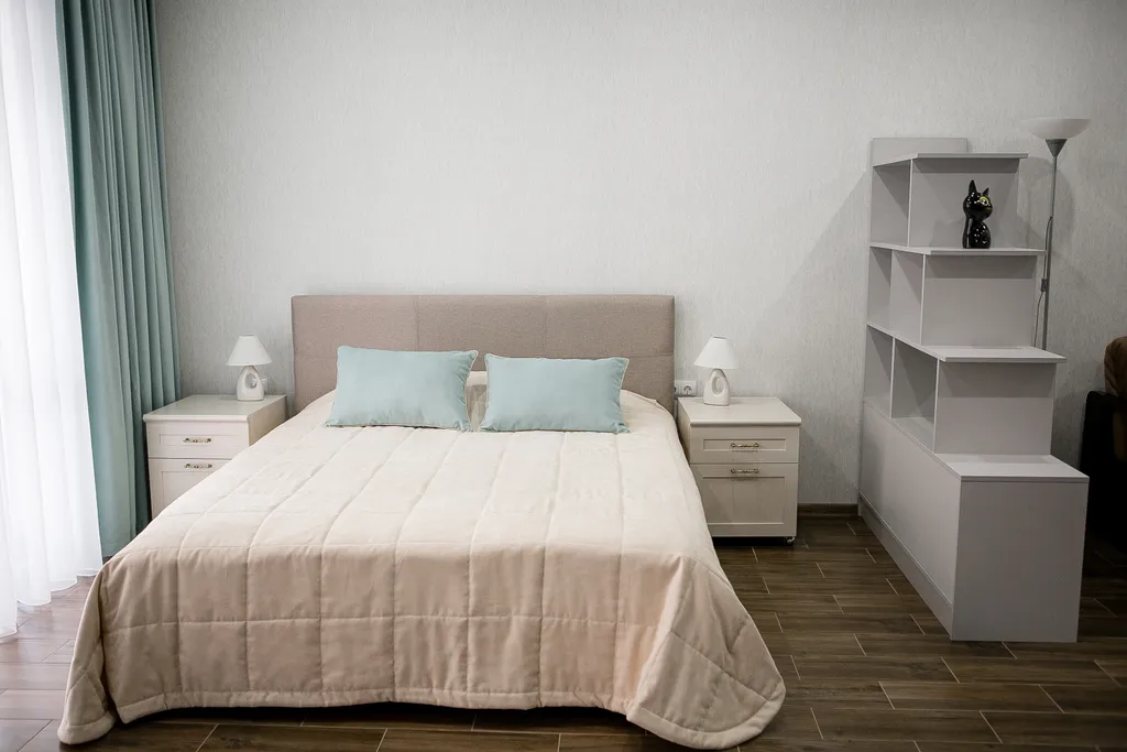 Квартира Квартира Apartments Malina Alt Platz 24-26 — Светлогорск