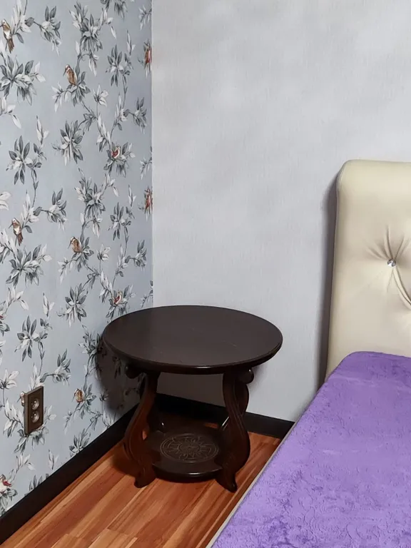 Шикарная квартира-люкс на Тополинке