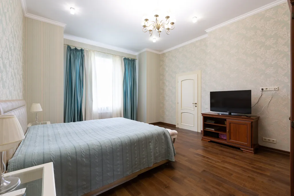 Дом Лазурный берег