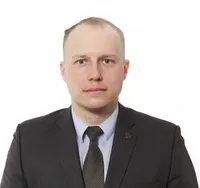 Василий Климкин
