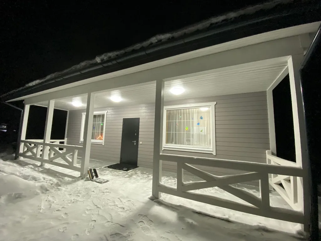 Уютный хутор