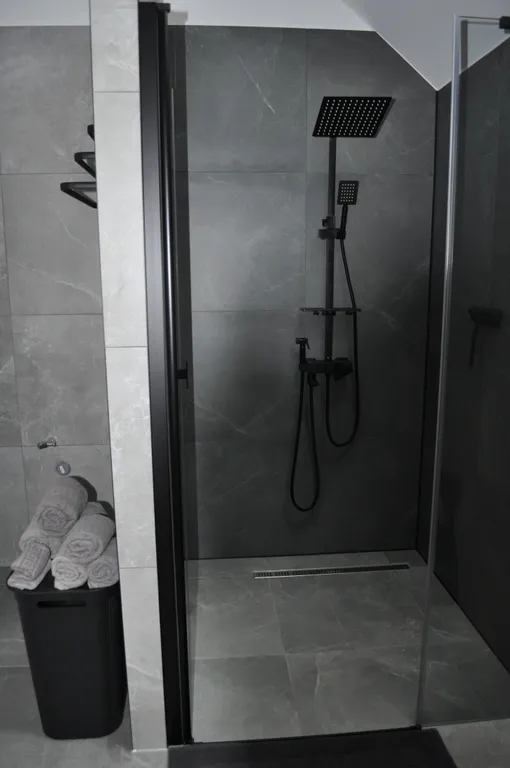 Квартира в частном доме 490м от моря