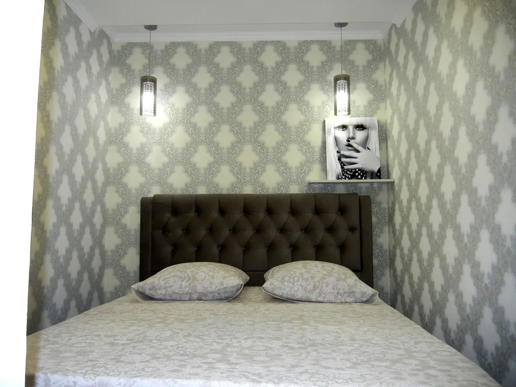 Уютная небольшая квартирка с выездом на трассу