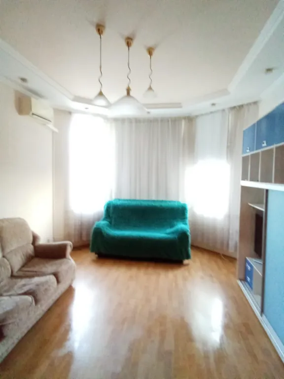 Квартира в центре