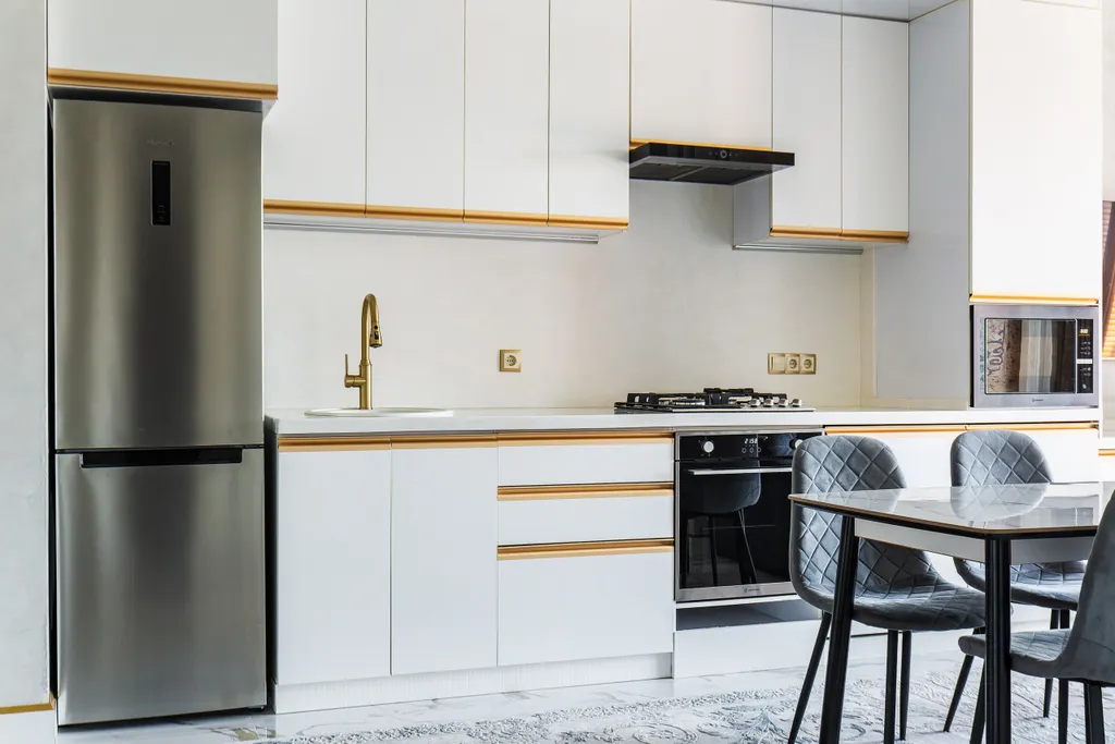 Tashkent city Gardens 37 by Royals rentals