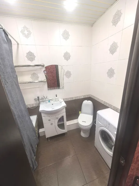 Студия в центре