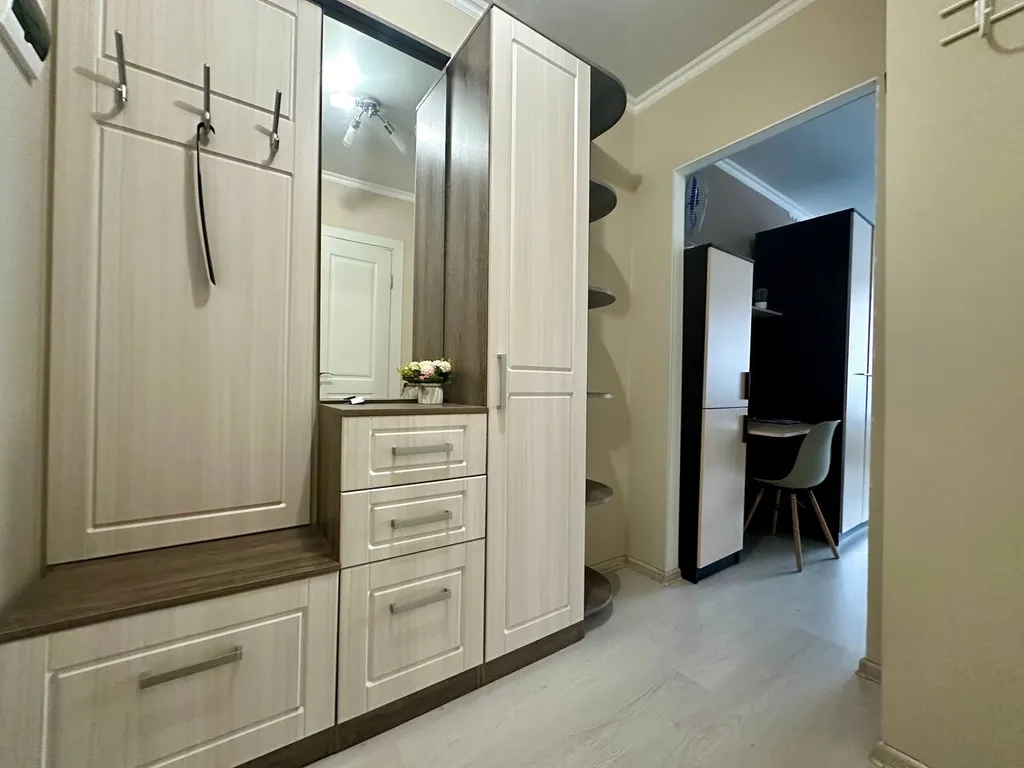 Уютная квартира рядом с трассой М4