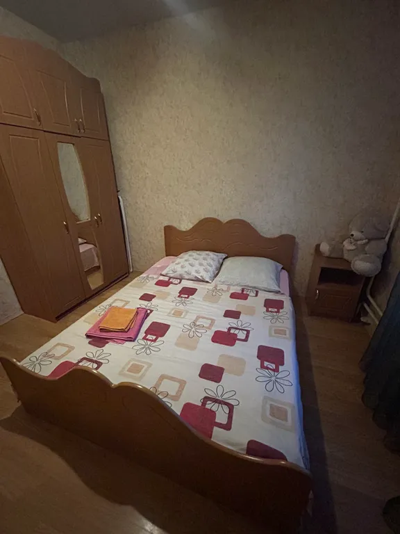 Квартира для отдыха