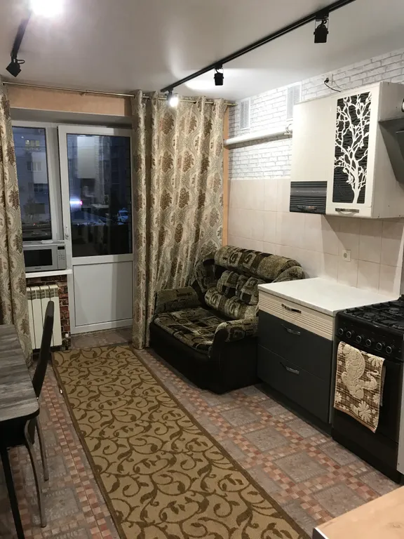 Уютная тёплая квартира в центре города Смоленска