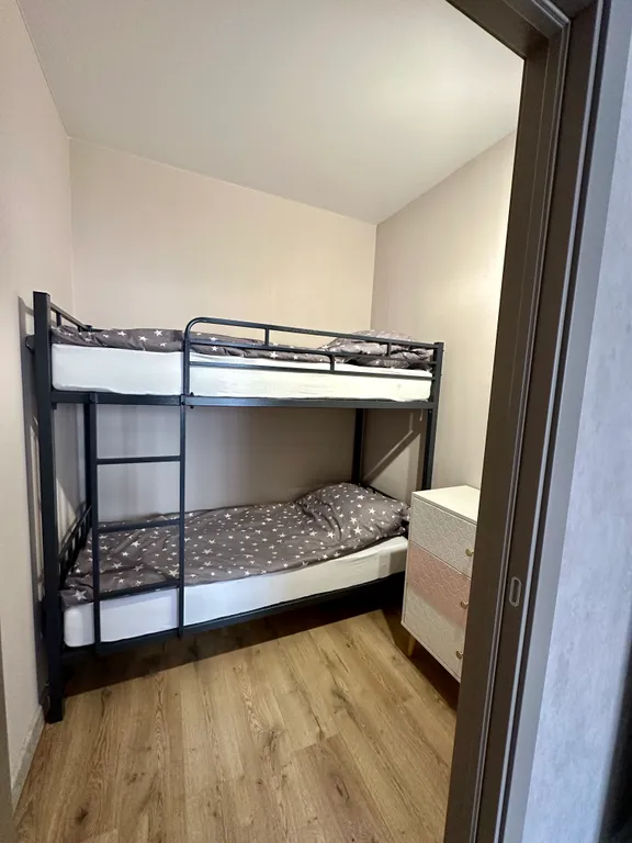 Квартира Уютная современная квартира — Пионерский