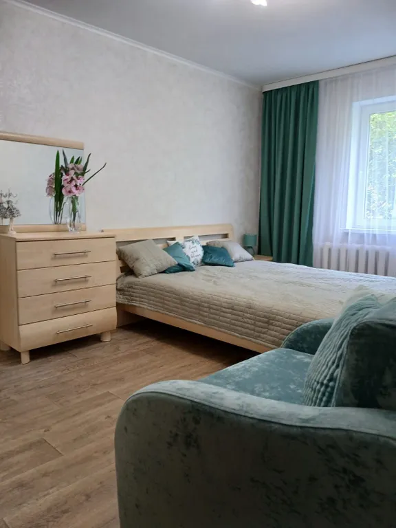 Уютная квартира — аренда посуточно в Калининград