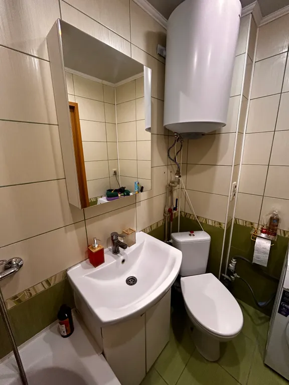 Уютная двушка в лучшей локации города в 5 минутах до моря