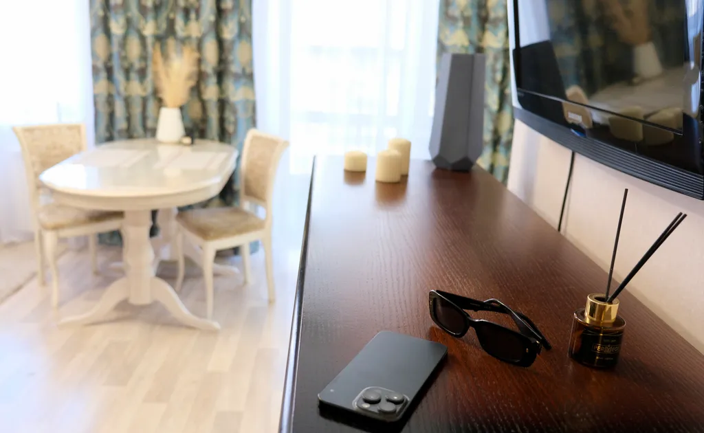 Квартира Квартира Центр взлетки — Красноярск