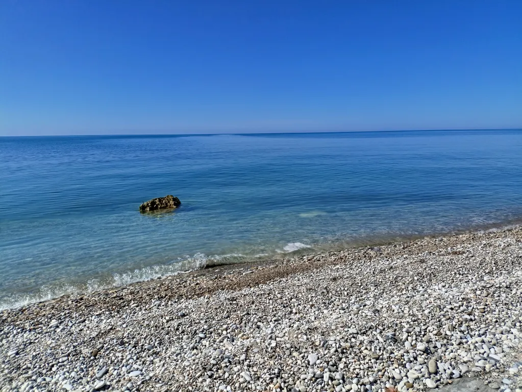 Квартира с террасой