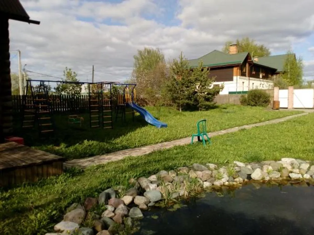 3-комнатный Дом