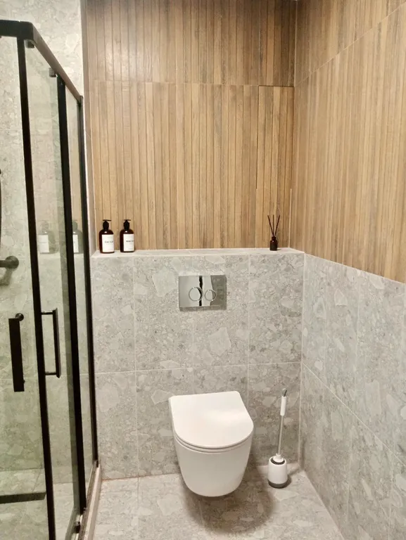 Квартира Дизайнерские апартаменты на Балтике — Зеленоградск