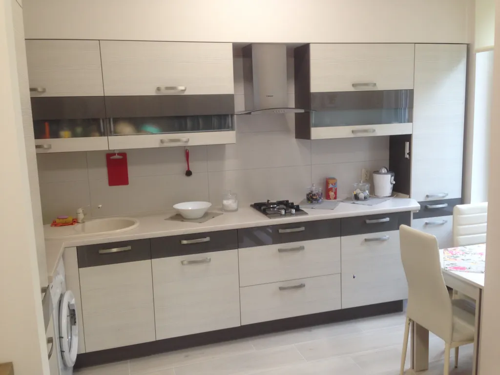 Студия у озера Тихое