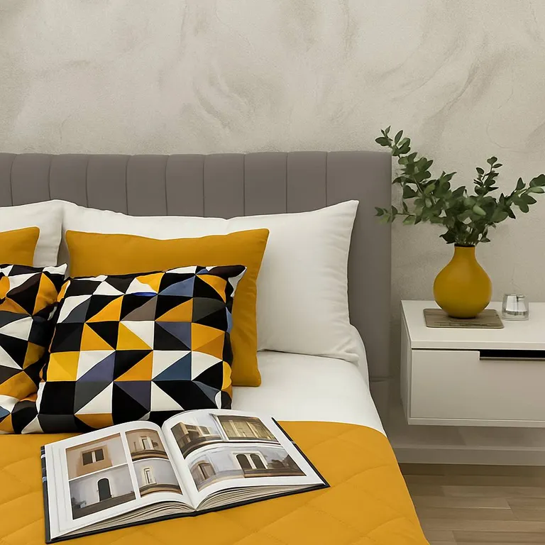 Апартаменты с видом на набережную, бесконтактный заезд 24/7