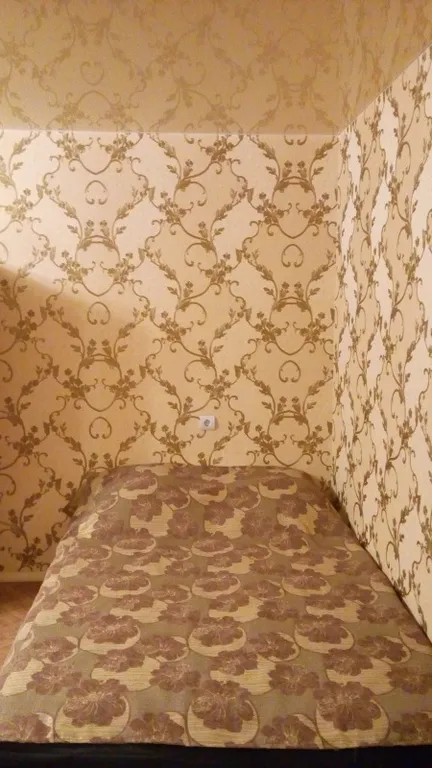 Квартира 1-комнатная Квартира — Ярославль