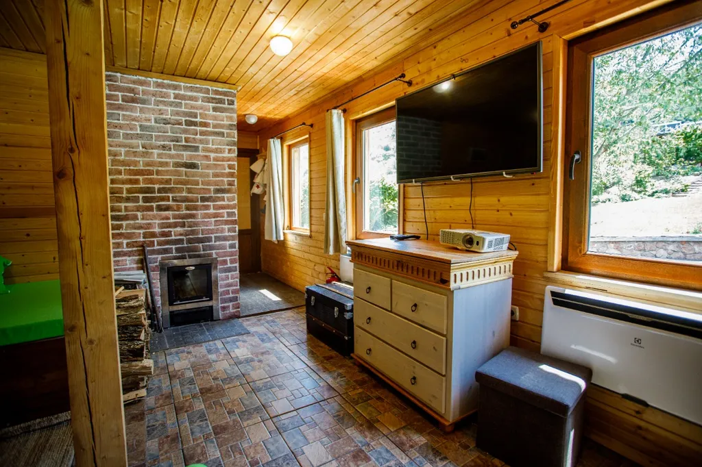 Сферический дом