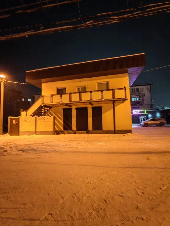 Номер в уютном мини-отеле в отдельно стоящем здании на втором этаже