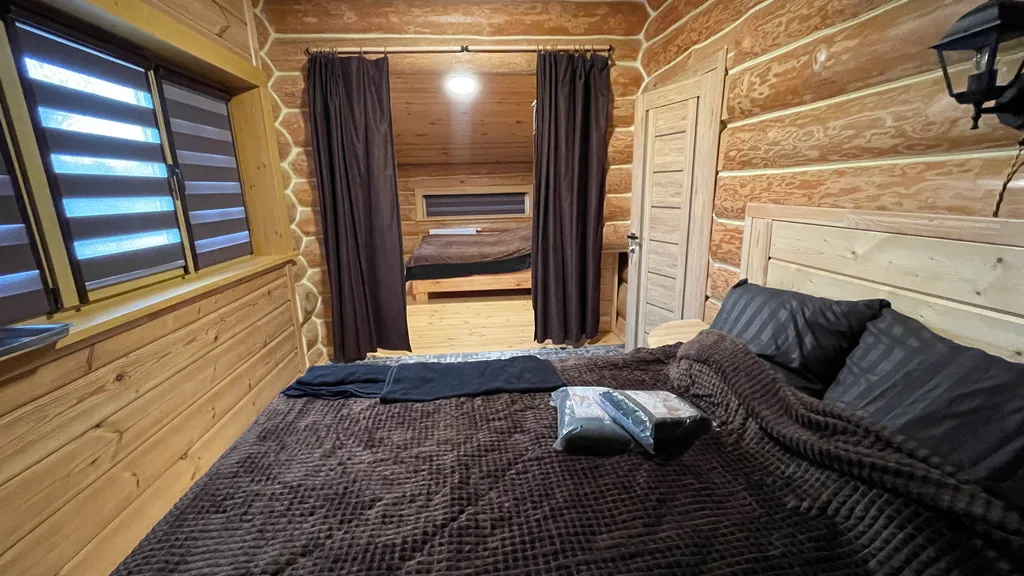 Гостевой дом