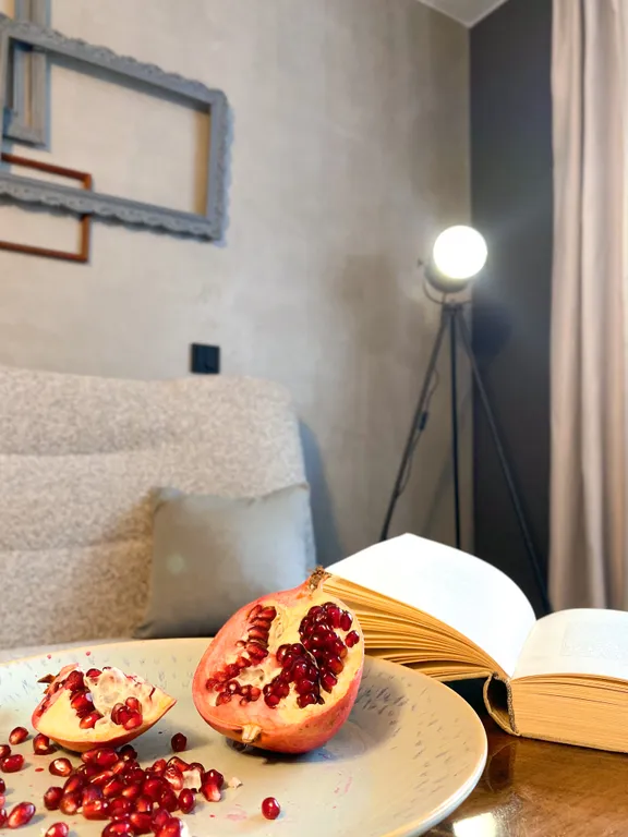 Квартира Квартира Стильное Ретро - Студия-лофт Апарт-Комфорт в Центре — Ярославль