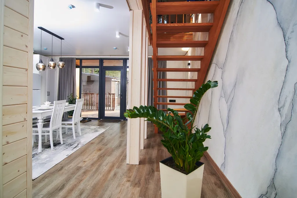 3-комнатный Дом