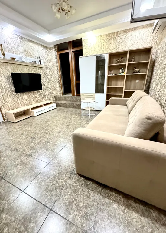 Уютные апартамент в частном секторе