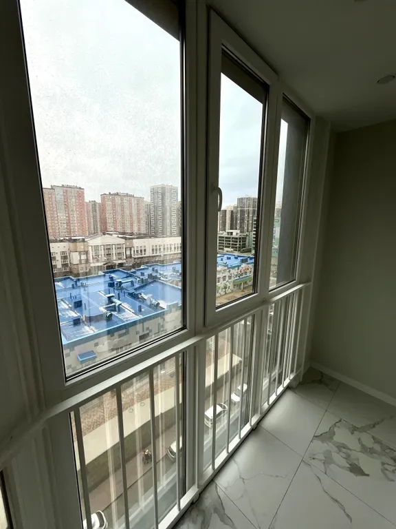 Квартира Новая, уютная квартира в микрорайоне Губернский! ​ — Краснодар