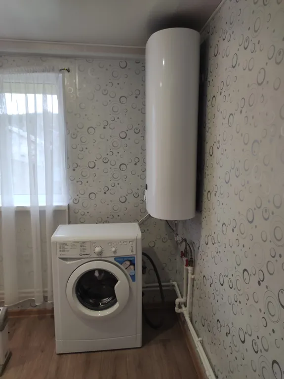 Отдых в спокойном и красивом месте с видом на Ладогу