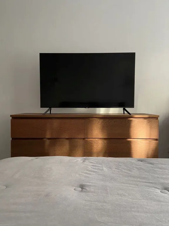 Квартира в историческом центре