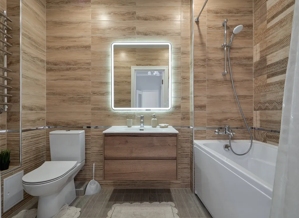 Апартаменты комфорт класса в ЖК Парковый