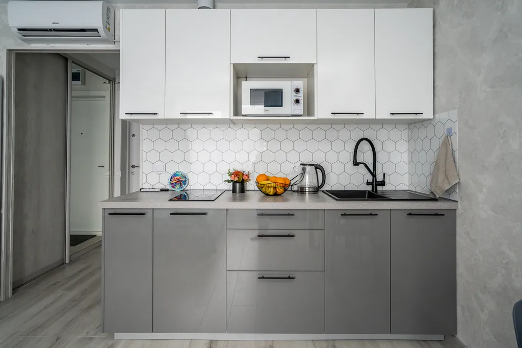 Новая студия на патрокле