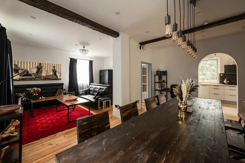 Vip***** вилла с сауной в центре.