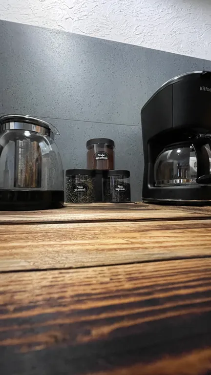 Уютный домик с баней