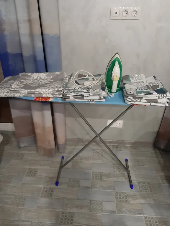 Квартира у моря