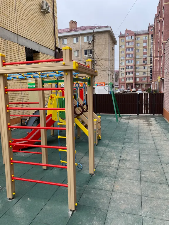 Квартира Уютная квартира в центре города — Элиста