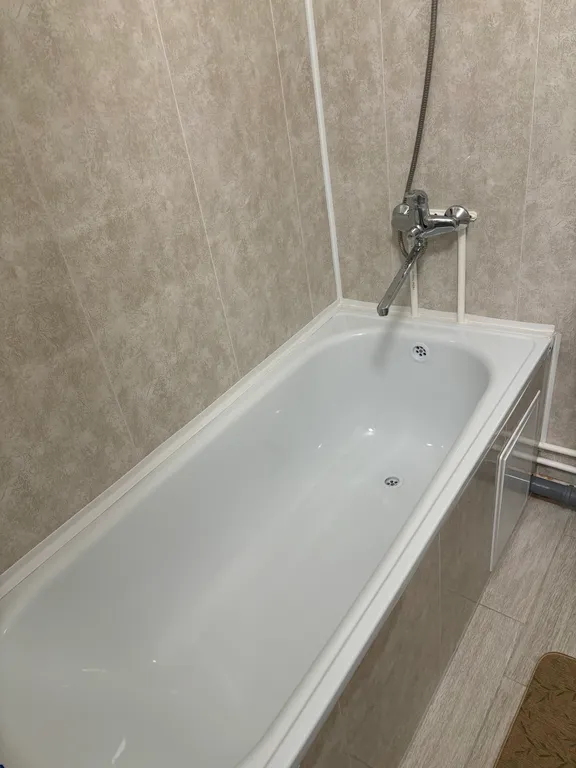 Чистая и уютная квартира