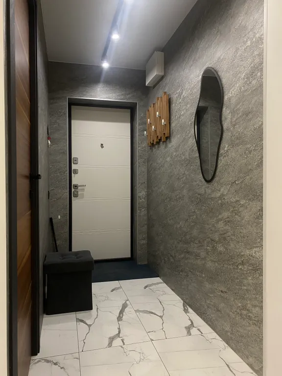 Квартира на первой линии, в 3 минутах до Байкала