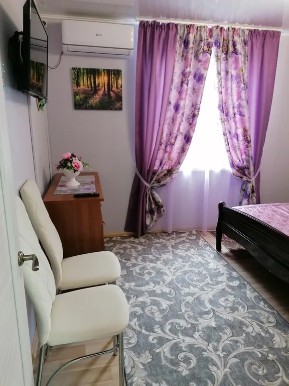 Гостевой домик от Светланы