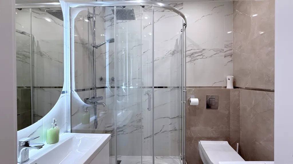 Новая студия у моря