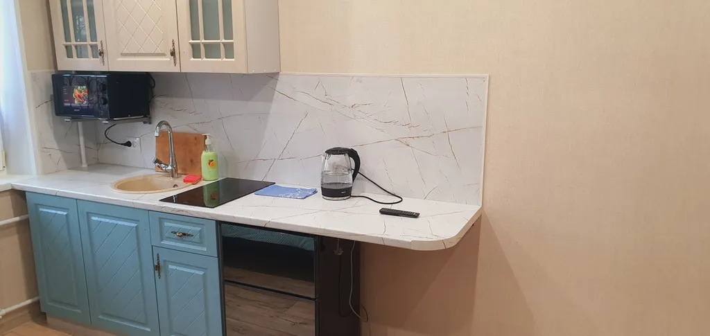 Уютная Студия на 5км